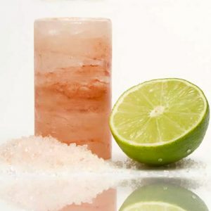 45ml Salt Glass
