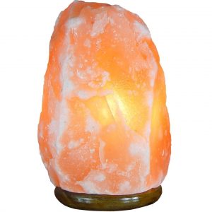 Small Natural Shape lamp