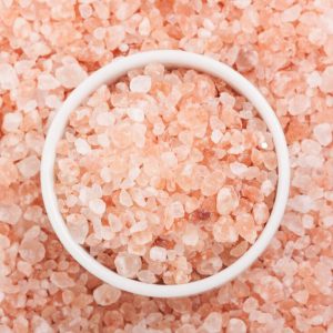 Edible Salt