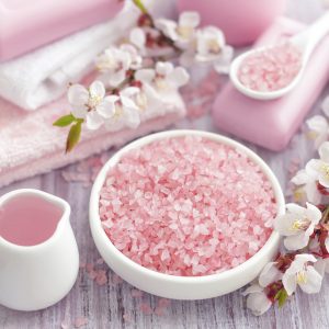 Bath Salt