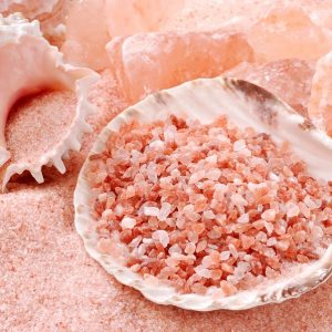 1KG Himalayan Bath Salt